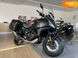 Новый Honda NT 1100DP, 2023, Бензин, 1084 см3, Мотоцикл, Днепр (Днепропетровск) new-moto-104252 фото 1