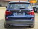 BMW X3, 2014, Бензин, 2 л., 158 тыс. км, Внедорожник / Кроссовер, Синий, Стрый 110308 фото 4