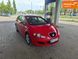 SEAT Leon, 2005 г., Бензин, 211 тыс. км, Хетчбек, Красный, Николаев AT-10403546 фото 4
