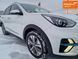 Kia Niro, 2021 р., Електро, 89 тис. км, Хетчбек, Білий, Вінниця AT-10407571 фото 2