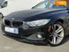 BMW 4 Series Gran Coupe, 2015, Бензин, 2 л., 115 тыс. км, Купе, Чорный, Киев 22455 фото 9