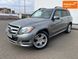 Mercedes-Benz GLK-Class, 2014 г., Дизель, 134 тыс. км, Внедорожник / Кроссовер, Серый, Винница AT-10422121 фото 1
