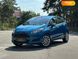 Ford Fiesta, 2015, Бензин, 1 л., 45 тис. км, Хетчбек, Синій, Київ 111321 фото 3