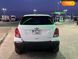 Chevrolet Trax, 2016, Бензин, 1.5 л., 130 тис. км, Позашляховик / Кросовер, Білий, Одеса 11788 фото 7
