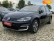 Volkswagen e-Golf, 2020, Електро, 48 тис. км, Хетчбек, Чорний, Львів 107627 фото 119