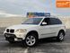BMW X5, 2010 г., Дизель, 309 тыс. км, Внедорожник / Кроссовер, Белый, Львов AT-10405975 фото 1
