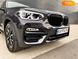 BMW X3, 2018, Бензин, 2 л., 37 тыс. км, Внедорожник / Кроссовер, Чорный, Киев 106856 фото 37