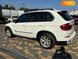 BMW X5, 2013, Бензин, 2.98 л., 185 тис. км, Позашляховик / Кросовер, Білий, Львів 110967 фото 2