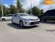 Toyota Camry, 2016, Газ пропан-бутан / Бензин, 2.5 л., 102 тис. км, Седан, Білий, Вінниця 46824 фото 3