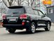 Toyota Land Cruiser, 2011, Дизель, 4.46 л., 176 тыс. км, Внедорожник / Кроссовер, Чорный, Одесса 45159 фото 8