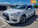 Citroen DS4, 2012, Бензин, 1.6 л., 163 тыс. км, Хетчбек, Белый, Ровно Cars-Pr-68833 фото 1