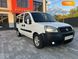 Fiat Doblo, 2008, Дизель, 1.9 л., 265 тыс. км, Минивен, Белый, Тячев Cars-Pr-59077 фото 11