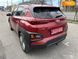 Hyundai Kona, 2020, Бензин, 2 л., 18 тыс. км, Внедорожник / Кроссовер, Красный, Полтава Cars-Pr-63715 фото 5