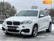 BMW X6, 2015, Бензин, 4.39 л., 130 тыс. км, Внедорожник / Кроссовер, Белый, Киев 44751 фото 1