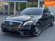Mercedes-Benz S-Class, 2015 р., Дизель, 248 тис. км, Седан, Чорний, Дніпро (Дніпропетровськ) AT-10418166 фото 18