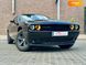 Dodge Challenger, 2015, Бензин, 3.6 л., 190 тыс. км, Купе, Чорный, Одесса 110752 фото 9