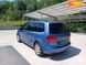 Volkswagen Touran, 2011, Бензин, 1.4 л., 145 тис. км, Мінівен, Синій, Київ 107038 фото 6