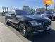 BMW 7 Series, 2013, Дизель, 2.99 л., 214 тыс. км, Седан, Серый, Киев 44020 фото 4