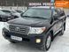 Toyota Land Cruiser Prado, 2013 г., Дизель, 256 тыс. км, Внедорожник / Кроссовер, Чорный, Винница AT-10408434 фото 3