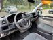 Volkswagen Transporter, 2019, Дизель, 2 л., 262 тыс. км, Вантажний фургон, Белый, Киев 39263 фото 12