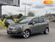 Opel Meriva, 2011, Дизель, 1.7 л., 161 тис. км, Мікровен, Сірий, Луцьк 37213 фото 57