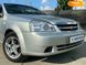 Chevrolet Lacetti, 2008, Газ пропан-бутан / Бензин, 1.8 л., 180 тис. км, Седан, Сірий, Київ 109164 фото 27