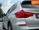 BMW X3, 2018 р., Бензин, 125 тис. км, Позашляховик / Кросовер, Сірий, Рівне AT-10422036 фото 12