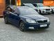 Skoda Octavia, 2012 р., Дизель, 350 тис. км, Седан, Синій, Ужгород AT-10399745 фото 3