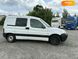 Citroen Berlingo, 2004, Дизель, 1.87 л., 235 тыс. км, Минивен, Белый, Камінь-Каширський Cars-Pr-62910 фото 14