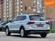 Volkswagen Tiguan, 2017 р., Бензин, 183 тис. км, Позашляховик / Кросовер, Білий, Київ AT-10422185 фото 2