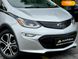 Chevrolet Bolt EV, 2021, Електро, 33 тис. км, Хетчбек, Сірий, Київ 98623 фото 31