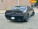 Dodge Challenger, 2015, Бензин, 3.6 л., 190 тыс. км, Купе, Чорный, Одесса 110752 фото 30