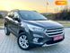 Ford Kuga, 2018, Дизель, 2 л., 167 тыс. км, Внедорожник / Кроссовер, Серый, Тернополь Cars-Pr-68361 фото 20