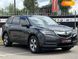 Acura MDX, 2013, Бензин, 3.5 л., 223 тыс. км, Внедорожник / Кроссовер, Серый, Киев 97713 фото 3