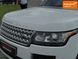 Land Rover Range Rover, 2015 г., Дизель, 165 тыс. км, Внедорожник / Кроссовер, Белый, Днепр (Днепропетровск) AT-10418879 фото 3