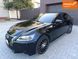 Lexus GS, 2014 р., Бензин, 129 тис. км, Седан, Чорний, Миколаїв AT-10403269 фото 1