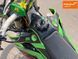 Kawasaki KX 450F, 2015 г., Бензин, 2000 тыс. км, Мотоцикли, Зеленый, Кривой Рог AT-10425780 фото 9