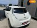 Nissan Leaf, 2013, Електро, 153 тис. км, Хетчбек, Білий, Тернопіль 110203 фото 31