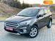 Ford Kuga, 2018, Дизель, 2 л., 167 тыс. км, Внедорожник / Кроссовер, Серый, Тернополь Cars-Pr-68361 фото 15