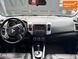 Mitsubishi Outlander XL, 2008 р., Газ пропан-бутан / Бензин, 230 тис. км, Позашляховик / Кросовер, Чорний, Софіївська Борщагівка AT-10418453 фото 9