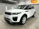 Land Rover Range Rover Evoque, 2016, Дизель, 2.18 л., 114 тис. км, Позашляховик / Кросовер, Білий, Київ 102639 фото 76