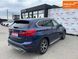 BMW X1, 2016 р., Бензин, 137 тис. км, Позашляховик / Кросовер, Синій, Львів AT-10400867 фото 6