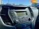 Hyundai Santa FE, 2014, Дизель, 2.2 л., 99 тис. км, Позашляховик / Кросовер, Коричневий, Київ 40343 фото 26