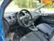 Ford Fiesta, 2015, Бензин, 1 л., 45 тис. км, Хетчбек, Синій, Київ 111321 фото 37