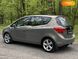 Opel Meriva, 2011, Дизель, 1.7 л., 161 тыс. км, Микровен, Серый, Луцк 37213 фото 10