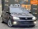 Volkswagen Jetta, 2016 г., Бензин, 144 тыс. км, Седан, Чорный, Харьков AT-10406680 фото 1