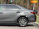 Toyota Corolla, 2018, Бензин, 1.6 л., 116 тис. км, Седан, Чорний, Київ 31824 фото 13