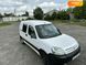 Citroen Berlingo, 2004, Дизель, 1.87 л., 235 тыс. км, Минивен, Белый, Камінь-Каширський Cars-Pr-62910 фото 1