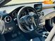 Mercedes-Benz GLA-Class, 2017, Бензин, 1.99 л., 78 тыс. км, Внедорожник / Кроссовер, Серый, Мукачево Cars-Pr-63028 фото 18