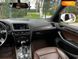 Audi Q5, 2015, Бензин, 2 л., 210 тис. км, Позашляховик / Кросовер, Білий, Стрий 25670 фото 52